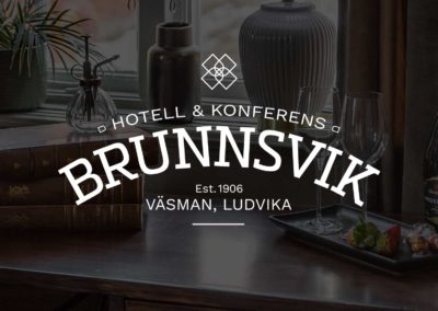 Brunnsvik Hotell & Konferens