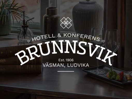 Brunnsvik Hotell & Konferens