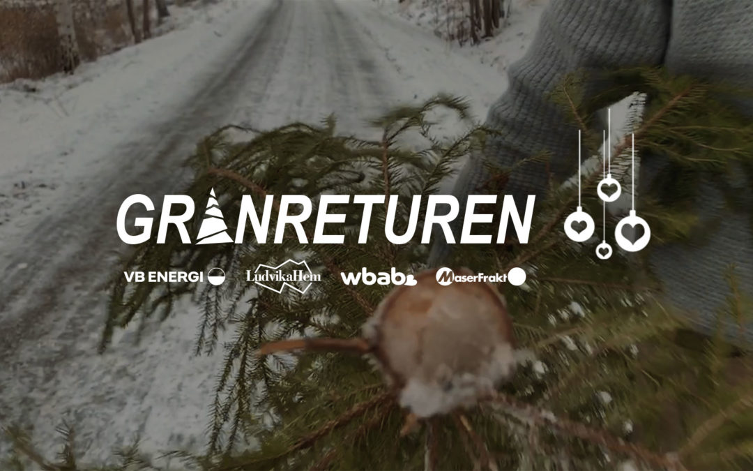 Granreturen
