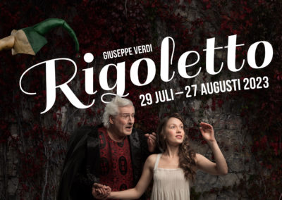 Opera på Skäret