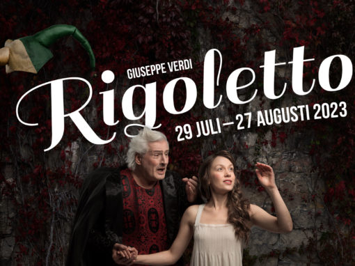 Opera på Skäret