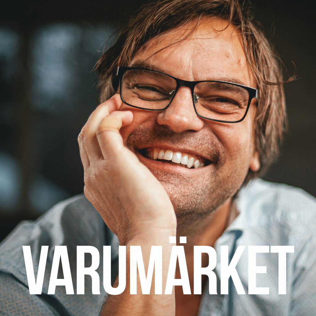 Varumärket Podcast