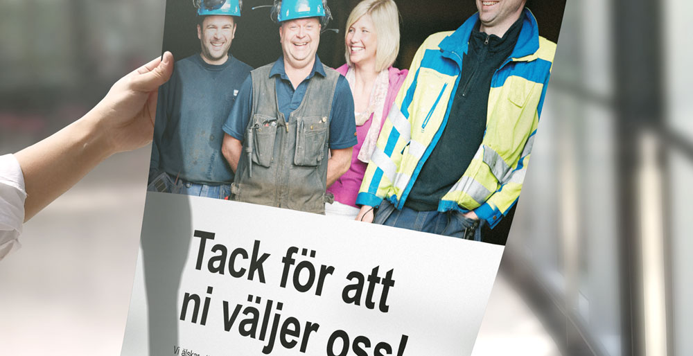 VB Energi – Tack!