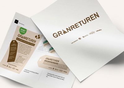 Granreturen