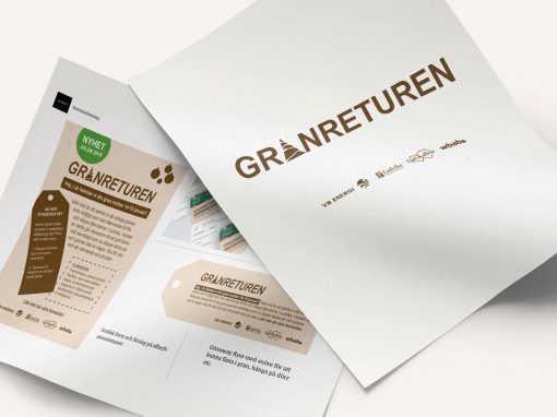 Granreturen