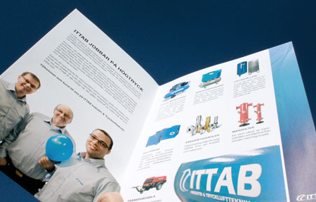 ITTAB – Ny tryckluftsleverantör
