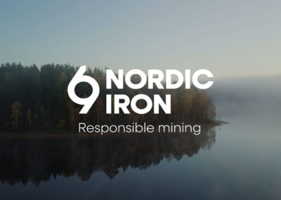 Nordic Iron