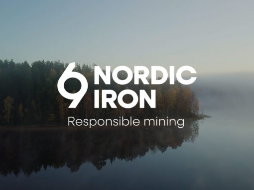 Nordic Iron