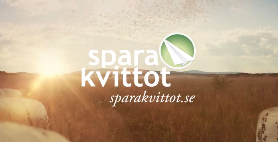 Sparakvittot