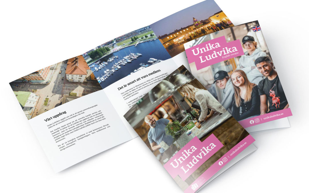 Unika Ludvika
