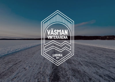 Väsman Vinterarena