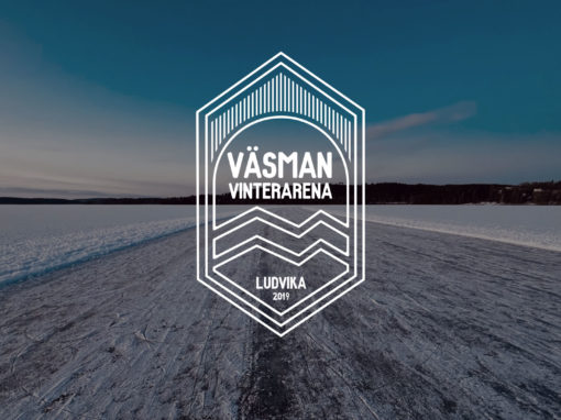 Väsman Vinterarena