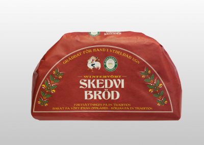 Skedvi Bröd